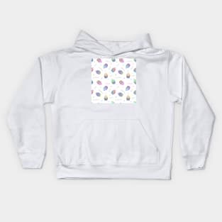 Cupcakes Kids Hoodie